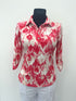 FM Fashion YEW CollectLadies Tops - with Collar 1.3743